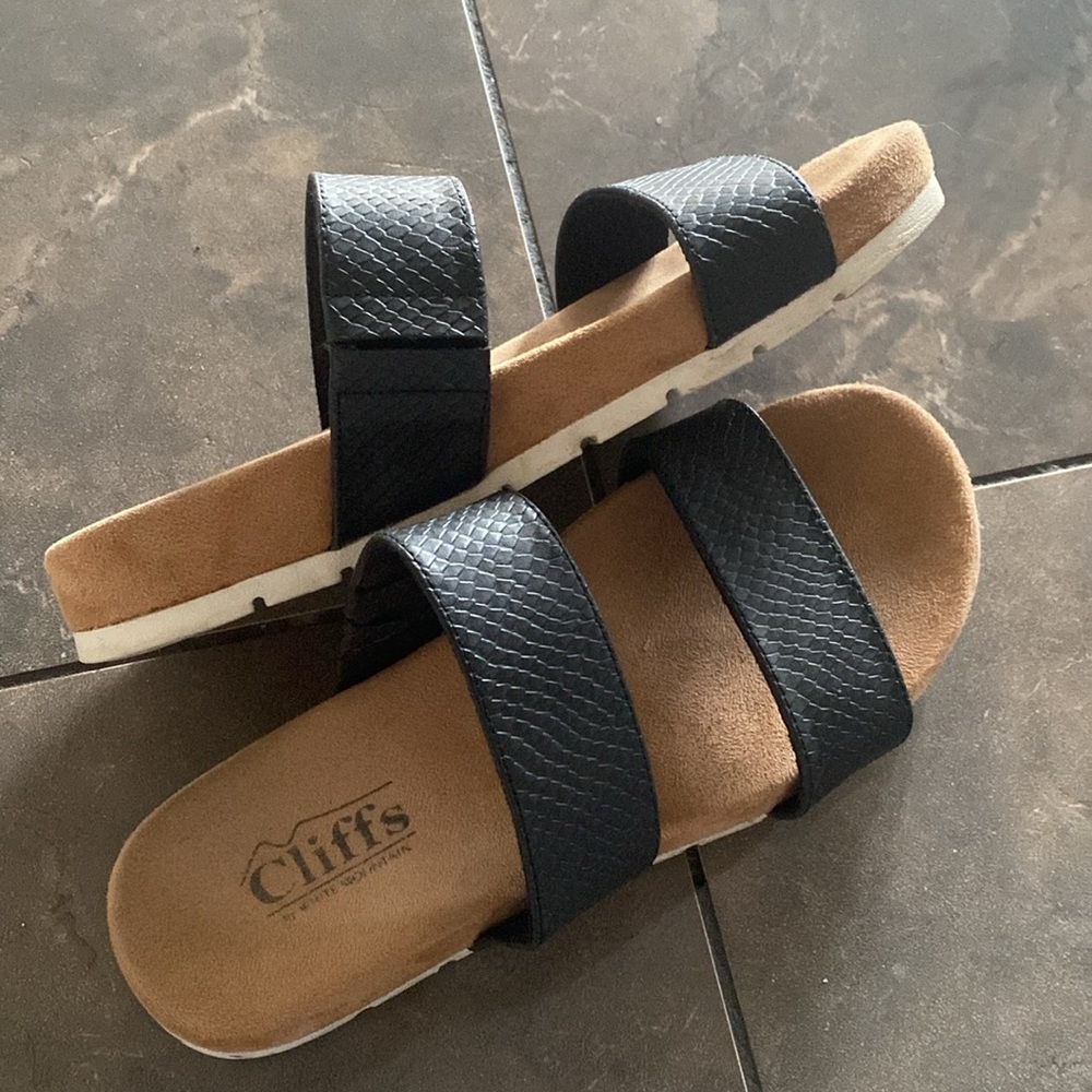 Cliffs Sandals - Picture 4 of 4